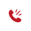 Icon footer