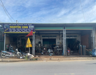 Gia Công Cơ Khí Gần Đây