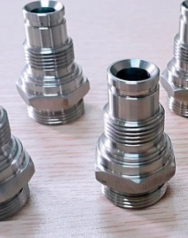 Gia Công Sản Phẩm